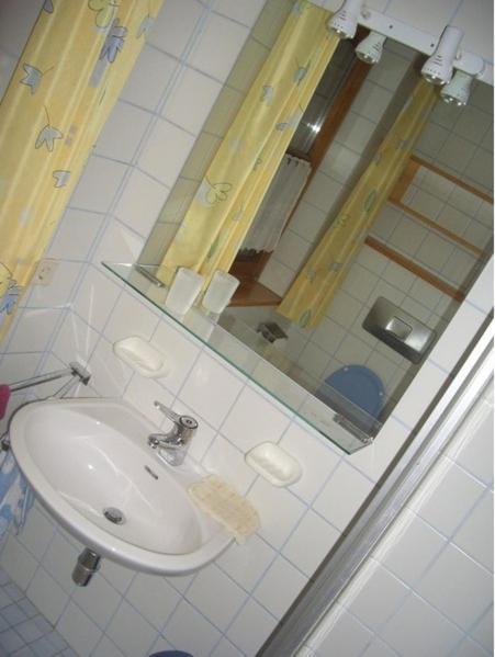 Appartements Huber アルテンマルクト・イム・ポンガウ 部屋 写真