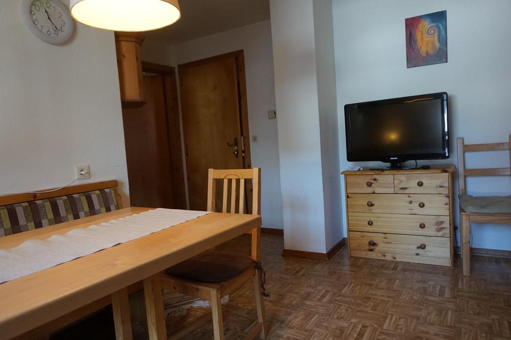 Appartements Huber アルテンマルクト・イム・ポンガウ エクステリア 写真