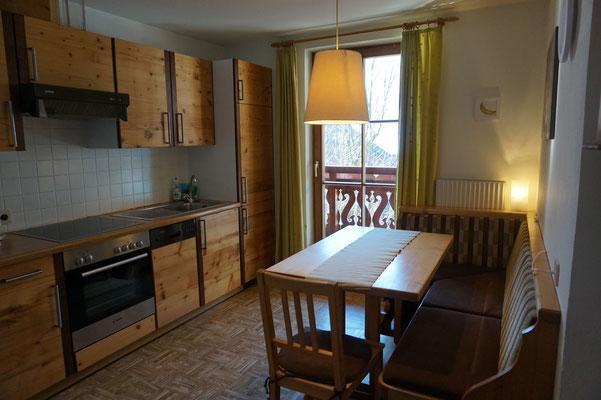 Appartements Huber アルテンマルクト・イム・ポンガウ エクステリア 写真